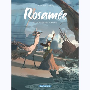 Série : Rosamée
