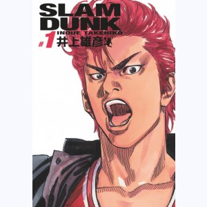 Slam Dunk (Deluxe)