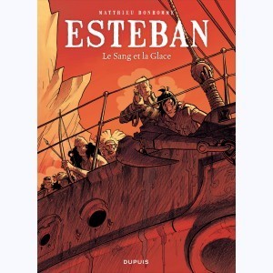Série : Esteban