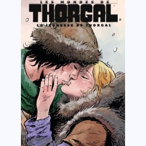 Série : La Jeunesse de Thorgal