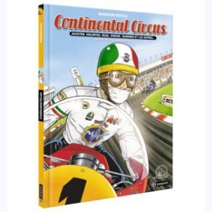 Série : Continental Circus