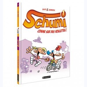 Série : Schumi