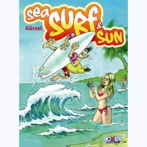 Sea Surf & Sun