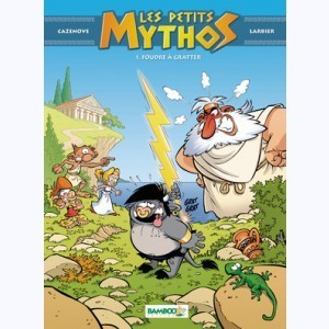 Les Petits Mythos