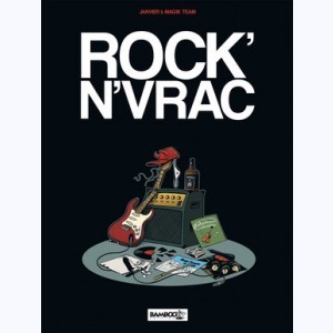 Rock'N'Vrac