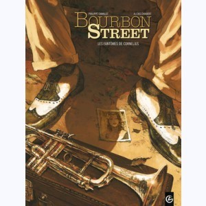 Série : Bourbon Street