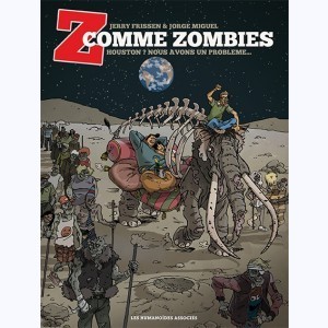 Série : Z comme Zombies