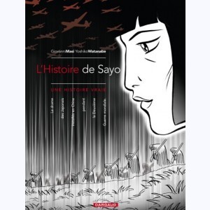 L'Histoire de Sayo