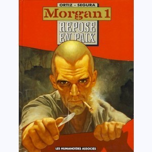 Série : Morgan