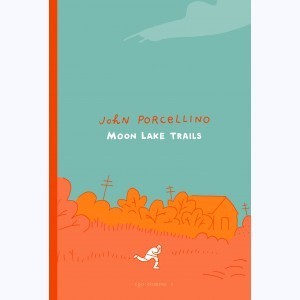 Moon Lake Trails