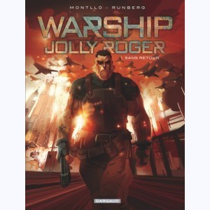 Série : Warship Jolly Roger