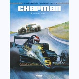 Série : Chapman