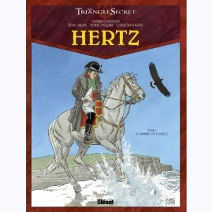 Hertz (Le triangle secret)