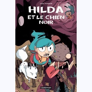 Série : Hilda