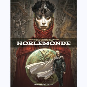 Série : Horlemonde