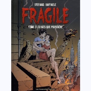 Série : Fragile