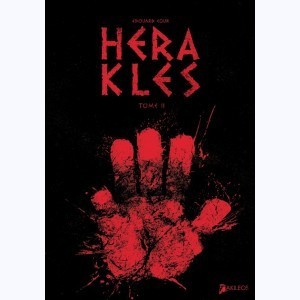 Série : Héraklès