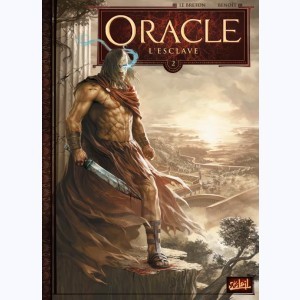 Série : Oracle