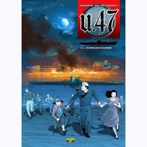 Série : U.47