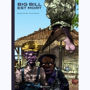 Big Bill est mort