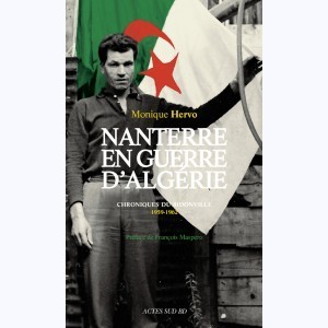 Nanterre en guerre d'Algérie