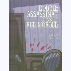 Double assassinat dans la rue morgue (Clod)