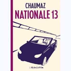 Nationale 13