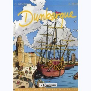 Dunkerque
