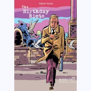 The Birthday Riots