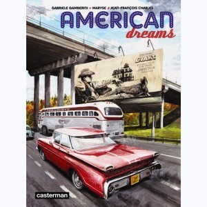 American dreams