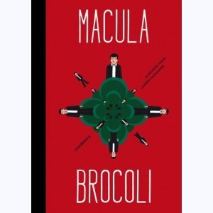 Macula Brocoli