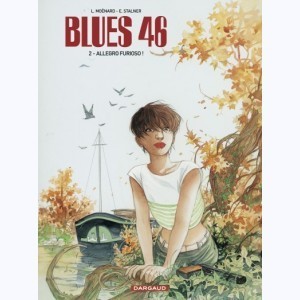 Blues 46