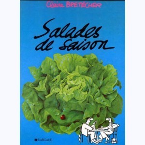 Salades de saison