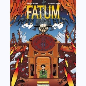 Série : Fatum
