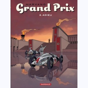 Série : Grand Prix