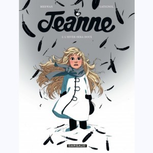 Série : Jeanne