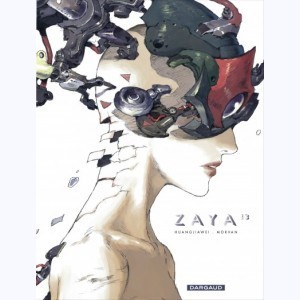 Série : Zaya