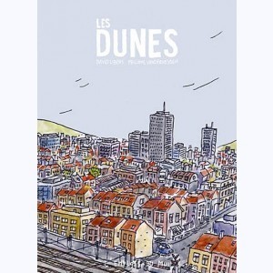 Les Dunes