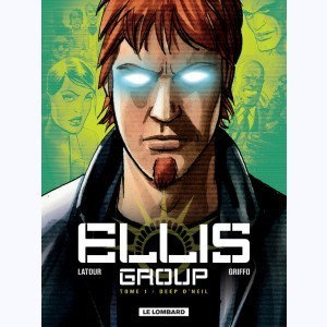 Série : Ellis Group