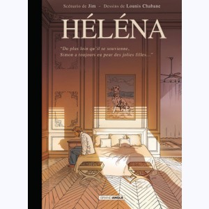 Série : Héléna