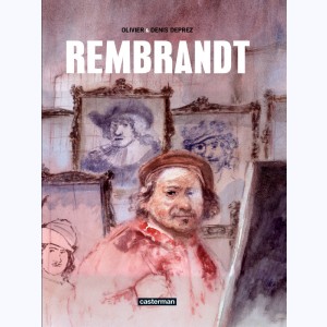Rembrandt (Deprez)