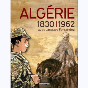 Algérie 1830/1962