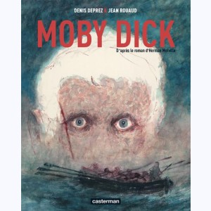 Moby Dick (Deprez)