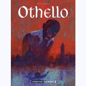 Othello (Deprez)