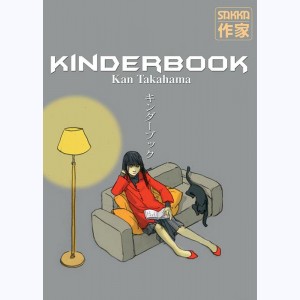 Kinderbook