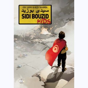 Sidi Bouzid Kids