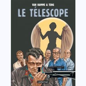 Le Télescope