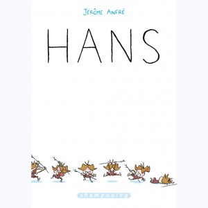Hans (Anfré)