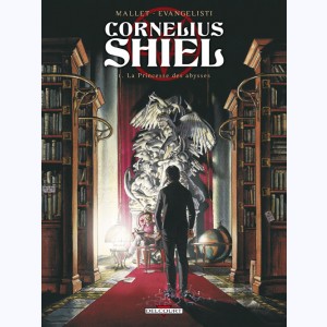 Série : Cornélius Shiel