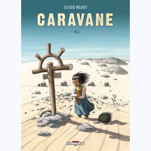 Série : Caravane
